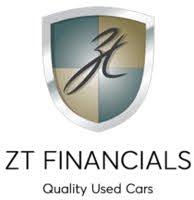 ZT Auto Financial Inc logo