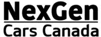 Nexgen Cars Canada logo
