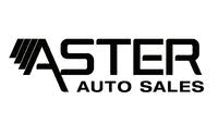 ASTER AUTO SALES logo