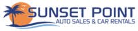 Sunset Point Auto Sales LLC logo
