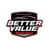 Better Value Motors logo