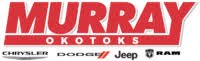 Murray Chrysler Dodge Jeep Ram Okotoks logo