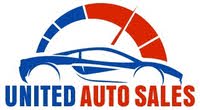 United Auto Sales logo