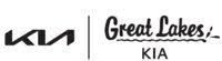 Great Lakes Kia logo