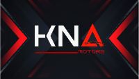 KNA Motors Inc logo