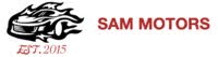 Sam Motors logo