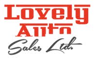 Lovely Auto Sales logo