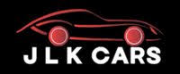 JLK Cars logo