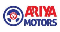 Ariya Motors logo