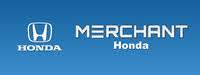 Merchant Automotive- Honda of Selma logo