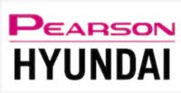 Pearson Hyundai logo