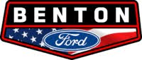 Benton Ford logo