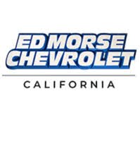 Ed Morse Chevrolet North logo
