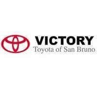 Victory Toyota of San Bruno