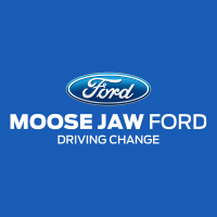 Moose Jaw Ford Sales Ltd. logo
