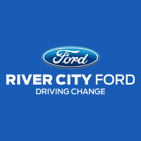 River City Ford logo
