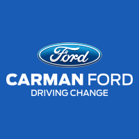 Carman Ford logo
