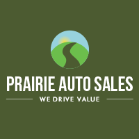 Prairie Auto Sales logo
