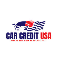 Car Credit USA logo