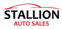 Stallion Auto Sales logo