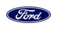 Covert Ford Hutto logo