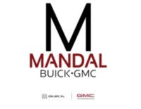 Mandal Buick GMC logo