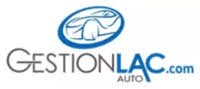 Gestion Lac logo