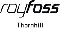 Roy Foss Motors Ltd. logo