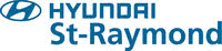 Hyundai St-Raymond logo