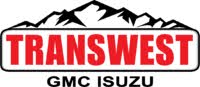 Transwest GMC Isuzu logo