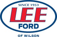 Lee Ford of Wilson logo