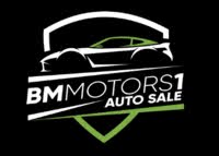 BM MOTORS 1 logo