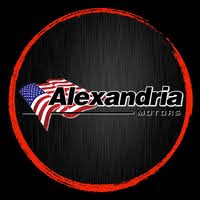 Alexandria Cadillac logo