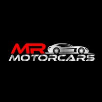 MR Motorcars logo