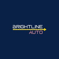 Brightline Auto Sales logo