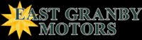 East Granby Motors logo
