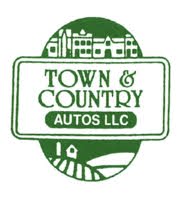  Town & Country Autos LLC logo