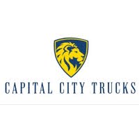 Capital City Trucks logo