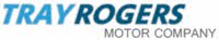 Tray Rogers Motor Company logo