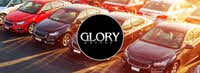 Glory Motors logo