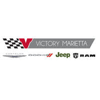 Victory Chrysler Dodge Jeep Ram Marietta logo