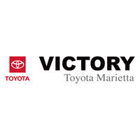 Victory Toyota Marietta logo