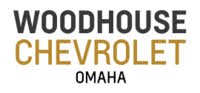 Woodhouse Chevrolet Omaha logo