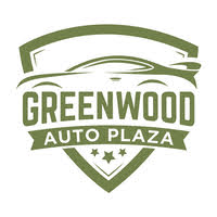 Greenwood Auto Plaza logo