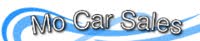 Mo Car Sales logo