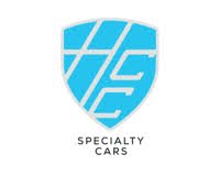 HCC Specialty Cars logo