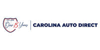 Carolina Auto Direct logo