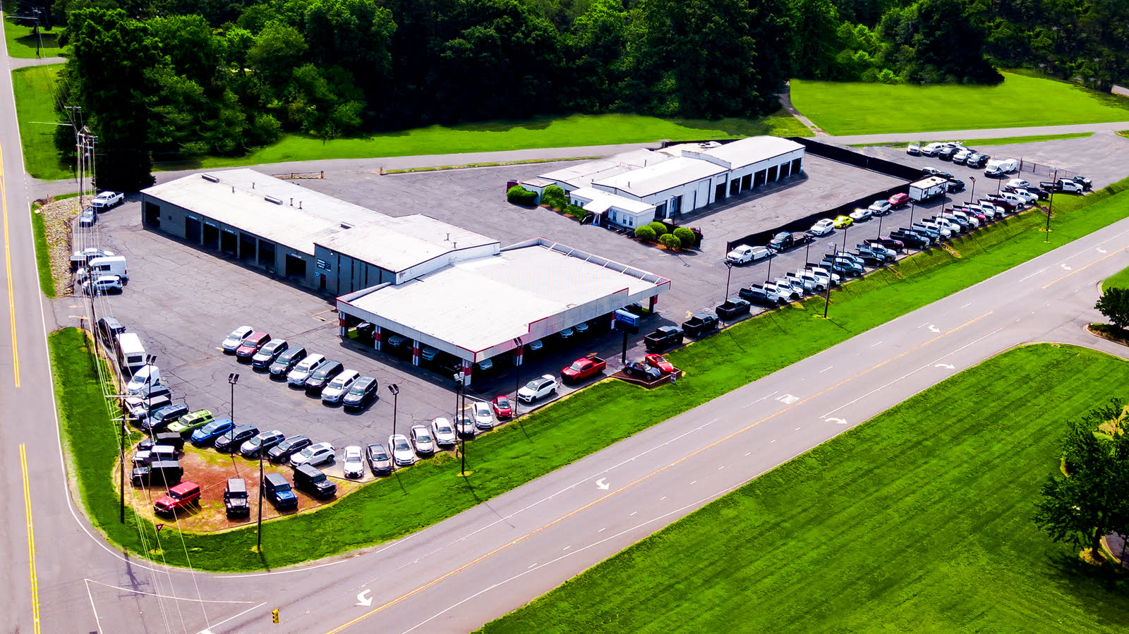 Carolina Auto Direct CarGurus