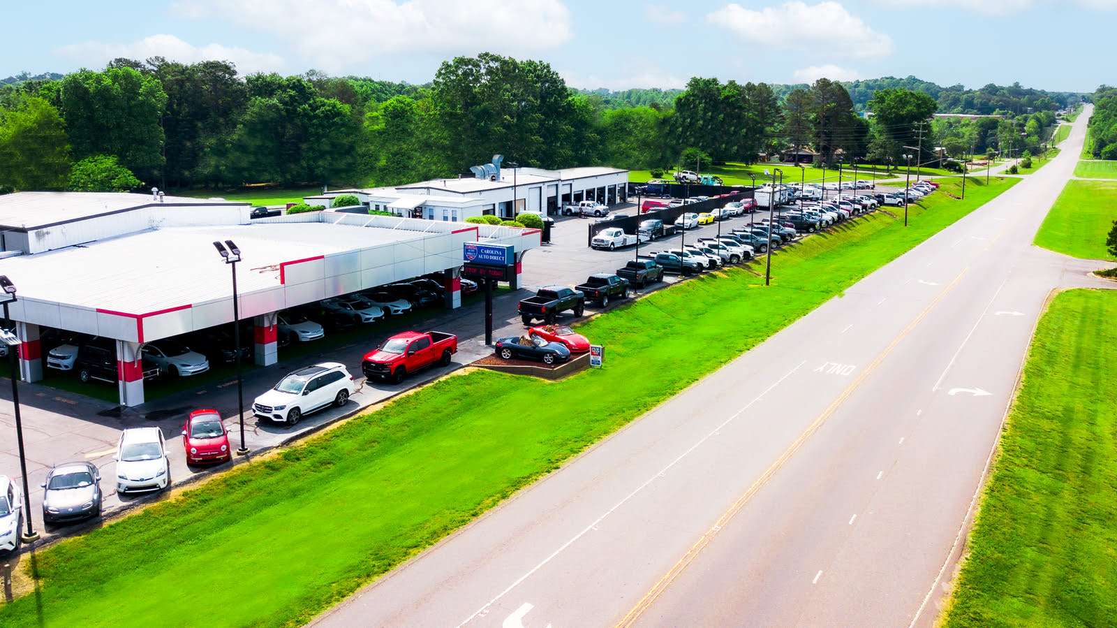 Carolina Auto Direct CarGurus