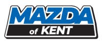 Mazda Kent logo